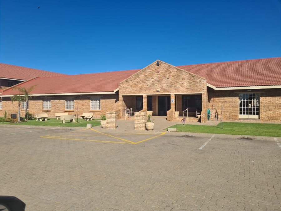 1 Bedroom Property for Sale in Minerva Gardens Northern Cape